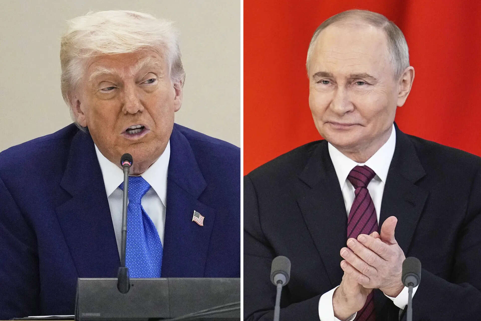 📰 Trump Putin Crazy Comment Sparks Global Concern
