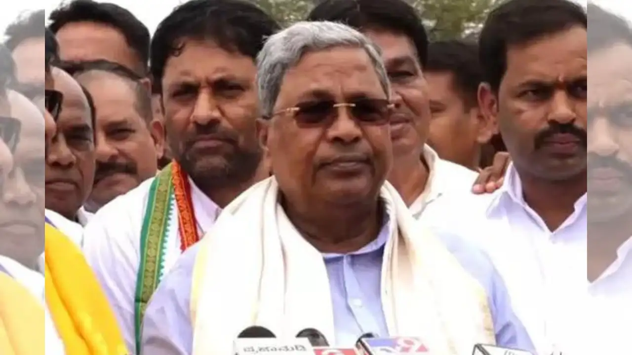 Karnataka Sends Muslim Quota Bill to President for Approval