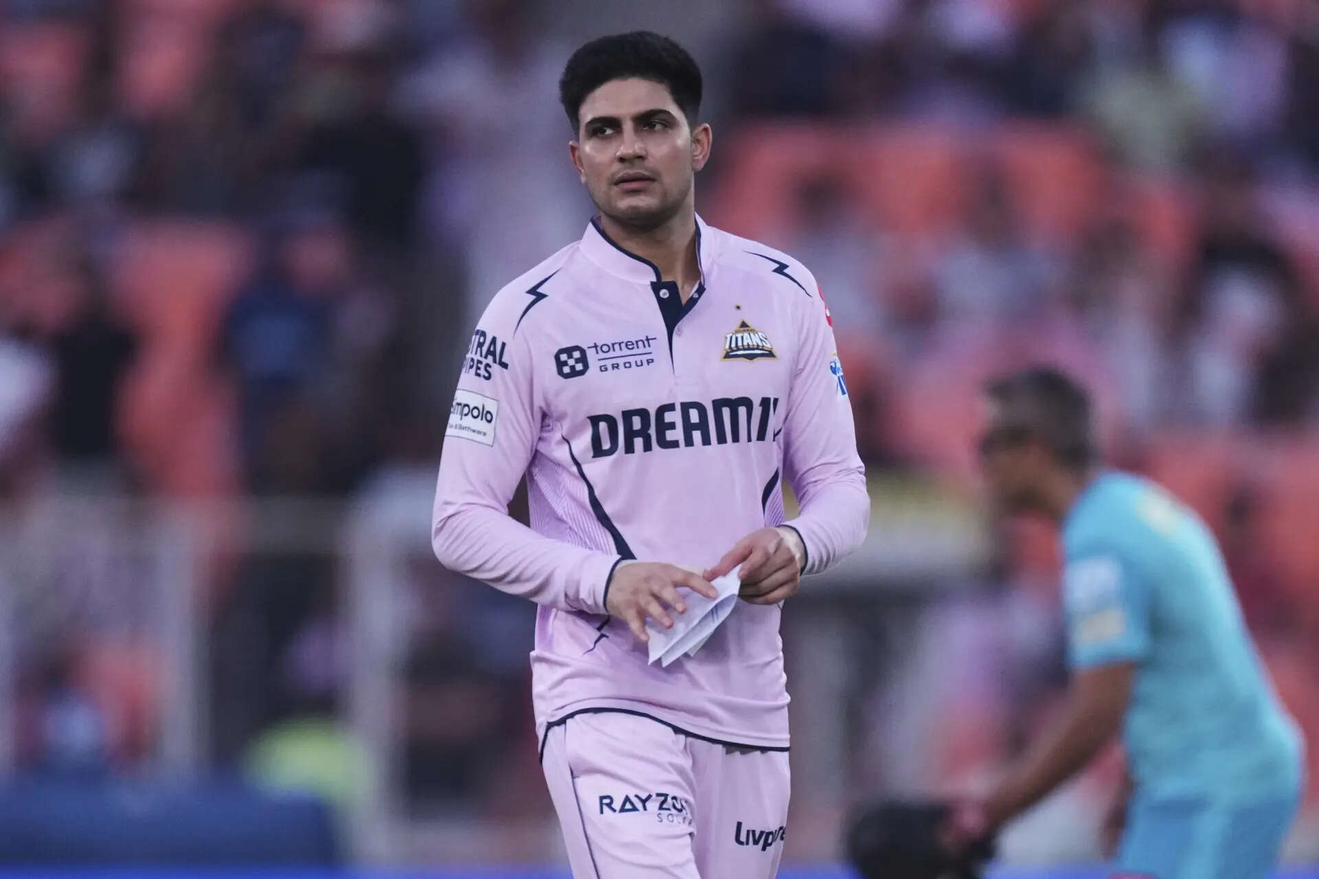 Shubman Gill Returns Home as Test Captain : IPL 2025